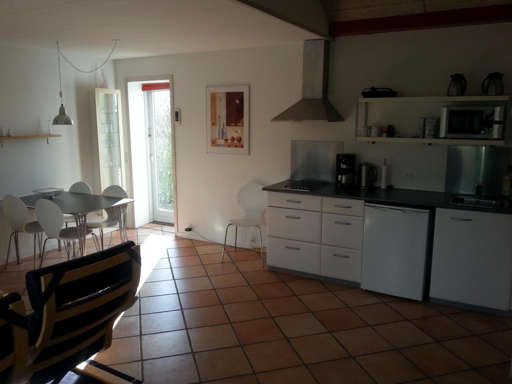Aarhus Syd Holiday Apartment Beder Exteriör bild
