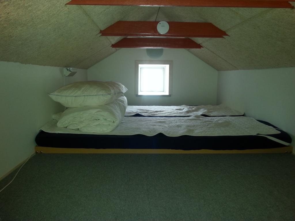 Aarhus Syd Holiday Apartment Beder Rum bild