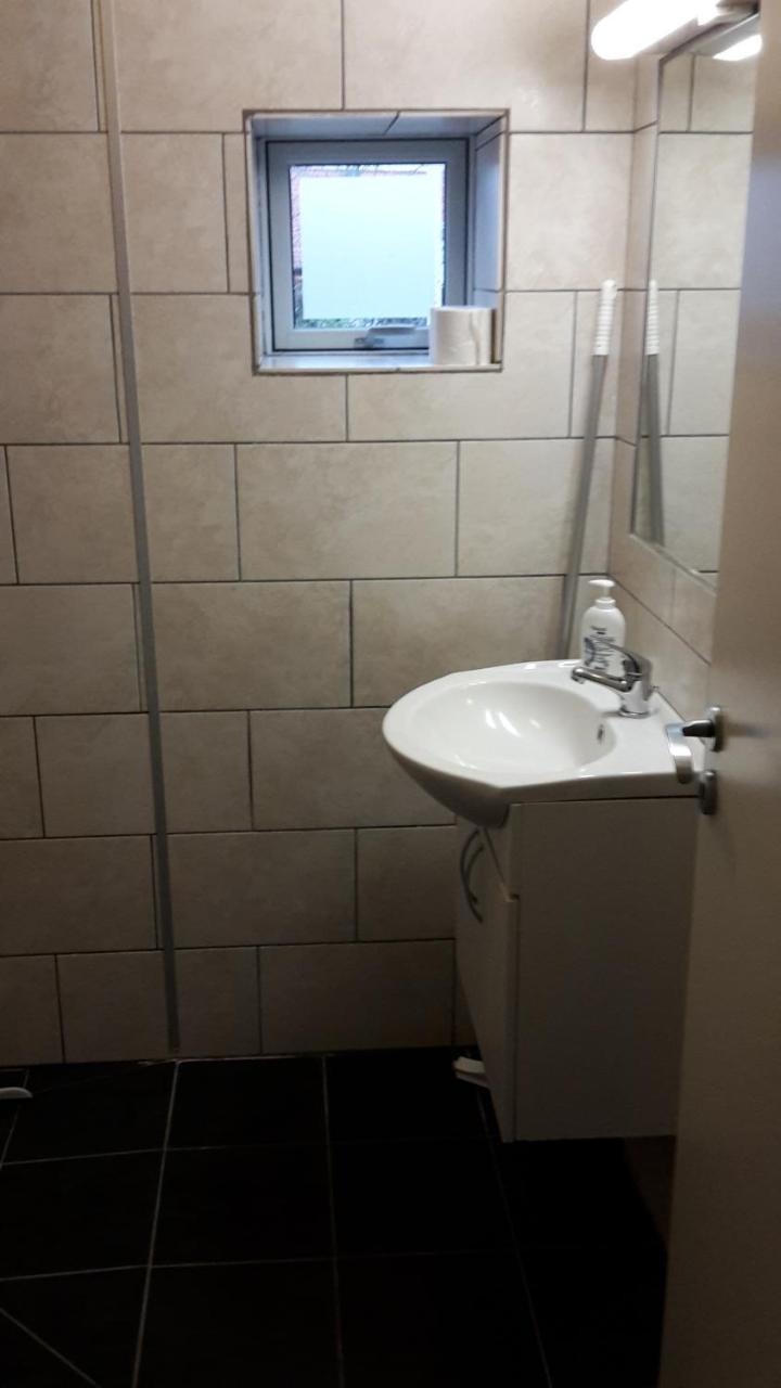 Aarhus Syd Holiday Apartment Beder Exteriör bild